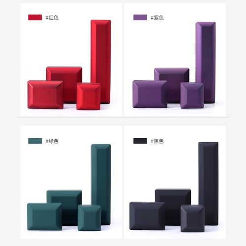 Wholesale jewelry box with light, ring pendant, necklace box, bracelet, jewelry box, LED display box