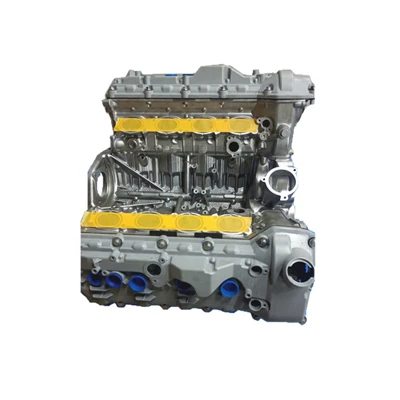 engine assembly, Engine assembly