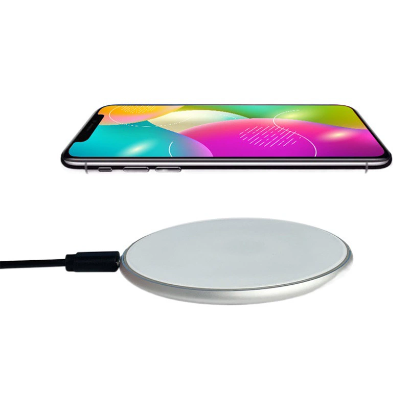 Трансграничная электронная коммерция Горячие продажи Amazon подходят для печати беспроводных зарядных устройств Apple Huawei, прямые поставки с завода для печати фотографий