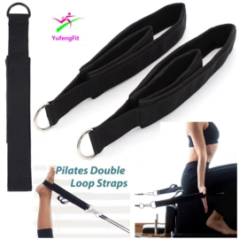 瑜伽辅助用品;其他健身器材;拉力器握力器