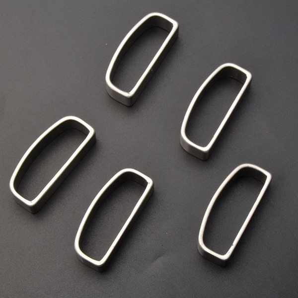 Belt stainless steel