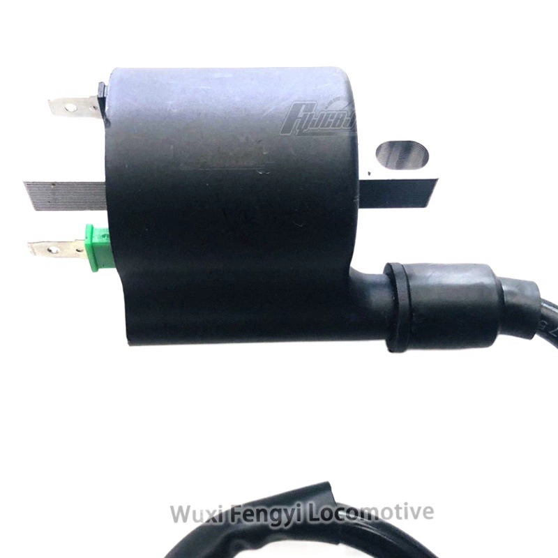 EFI мотоцикл Joy Ghost Horse 100 высоковольтный пакет Youyue cool 110 маленькая ракета Kaiying 125 катушка зажигания