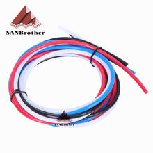3D�F�����h4*1.9mm���Ϲ܌��Ϲ� �ķ��� PTFE�� ��̙C
