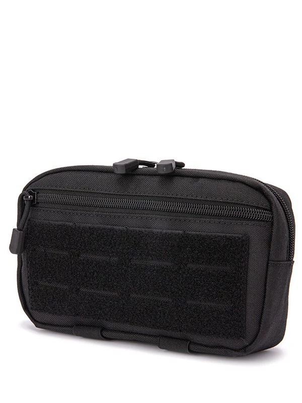 Tactics first aid kit, universal belt bag, storage bag