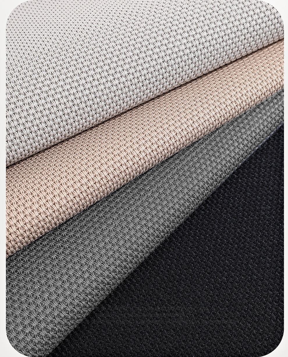 Ice silk car steering wheel cover, suitable for all seasons, breathable, non-slip, wear-resistant, sweat-absorbing, new summer model for men