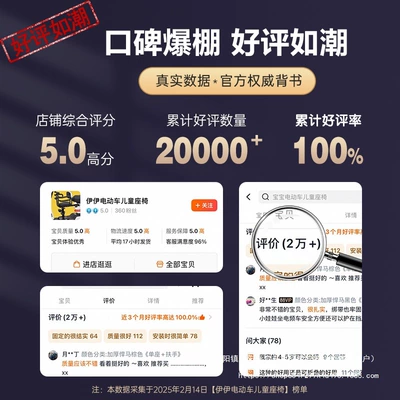 Carrying Children Wholesale — Electric car child seat