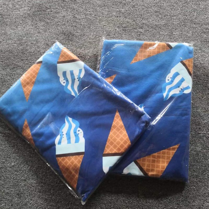 Foreign trade tail single printed beach towel children windproof warm microfiber beach towel bath wrap towel wholesale Foreign trade tail single printed beach towel children windproof warm microfiber beach towel bath wrap towel wholesale