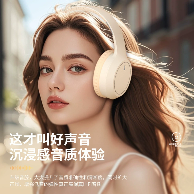 Игровые наушники, для мобильного телефона, ноутбука, импортные, Bluetooth