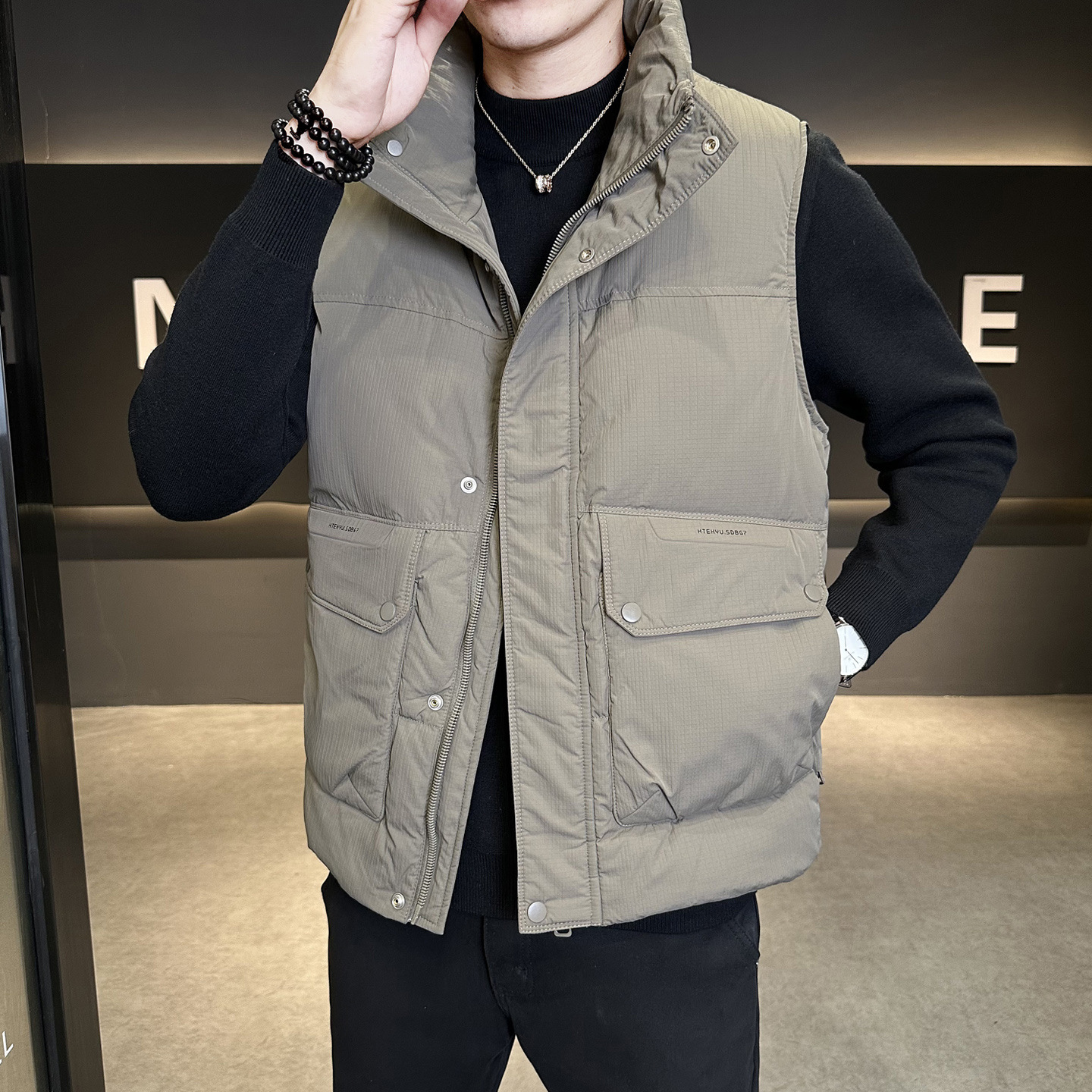 녹색