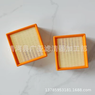 Air filter 6.0 15 Bentley mushang