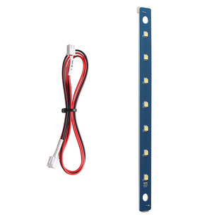 3D��ӡ�C����m��AD 5M Pro LED�������l�������װ��b�����׼�