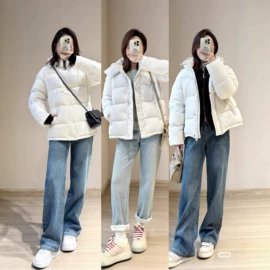 连衣裙;羽绒服;女装杂款包