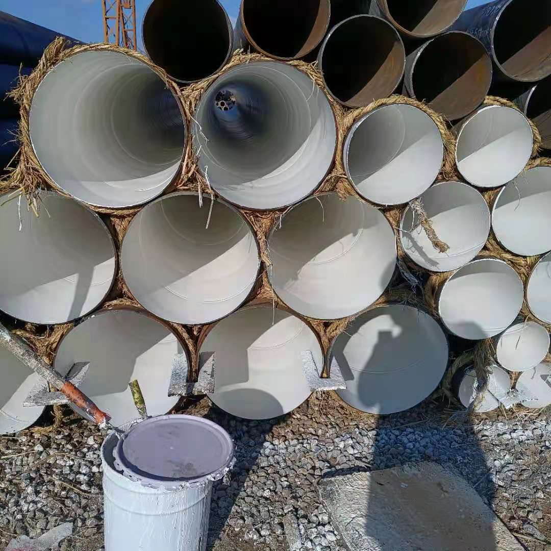 贵阳螺旋管厂家直销 供水钢管 安顺螺旋焊管訂 做 Q235B 529*8