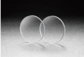 OptoSigma西格玛光机 BS4-25.4C03-10-550 光束取样板