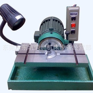 Original Automatic Turning Knife Sharpening Machine Taiwan Kunzhu KJ-3 Sharpening Machine Grinding Wheel Sharpening Machine