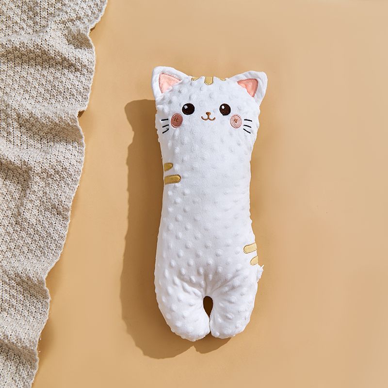 Calmar la muñeca Bean Pillow Kitty