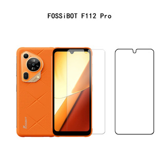 �m��FOSSiBOT F112 Pro�֙C����䓻�Ĥ�zӡ���Q���Xˮ�οױ��oĤ