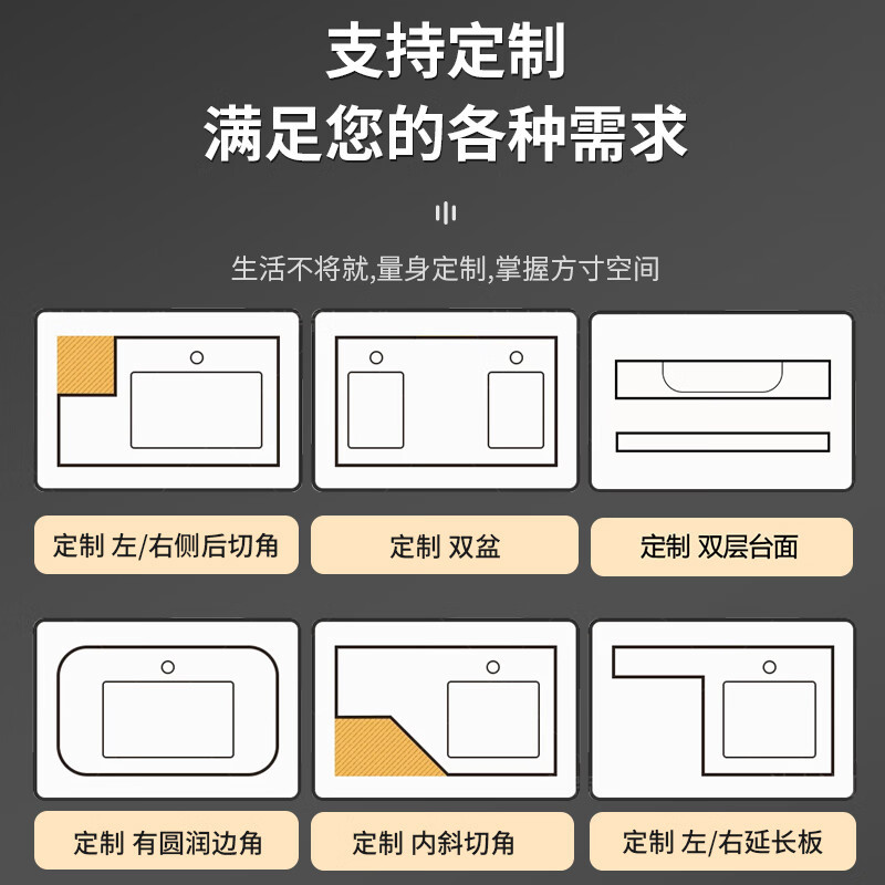 KELI piel resistente al por mayor fábrica de cuenca nueva cuenca de corte cuenca de pared lavabo de mano lavabo de mesa