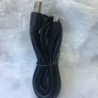 Вождение рекордер USB линия зарядки линии передачи данных Т-образный порт V8 V35P линия из чистой меди линия A до V8V3P3.5 м