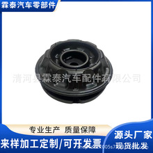 48609-0D140厂家直销适用于丰田14款威驰减震器压盖 顶胶