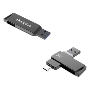 GE Nai U05 металлический USB флэш-диск tpye-C плюс интерфейс USB, применимый к интерфейсу tpye-C Универсальный для мобильных телефонов и компьютеров