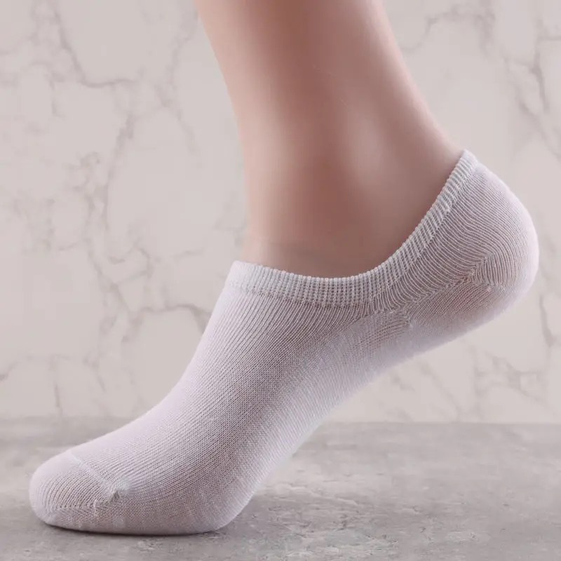 诸暨袜业袜子批发春夏防臭吸汗女小白袜简约百搭高颜值短袜船袜男|undefined