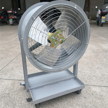 JGSϵЏλLC JGS-7 1.5KW/18000m3/h 176pa/960r/min