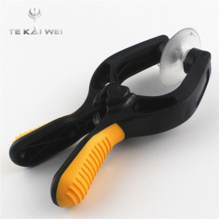 Screen opener pliers Mobile phone LCD screen sucker Screen separation sucker Pliers Screen opener Screen separation sucker