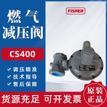 FISHER�Mϣ����Ȼ��p���y CS400INϵ���е͉��{���y �����{��
