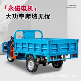 其他电动车;电动三轮车