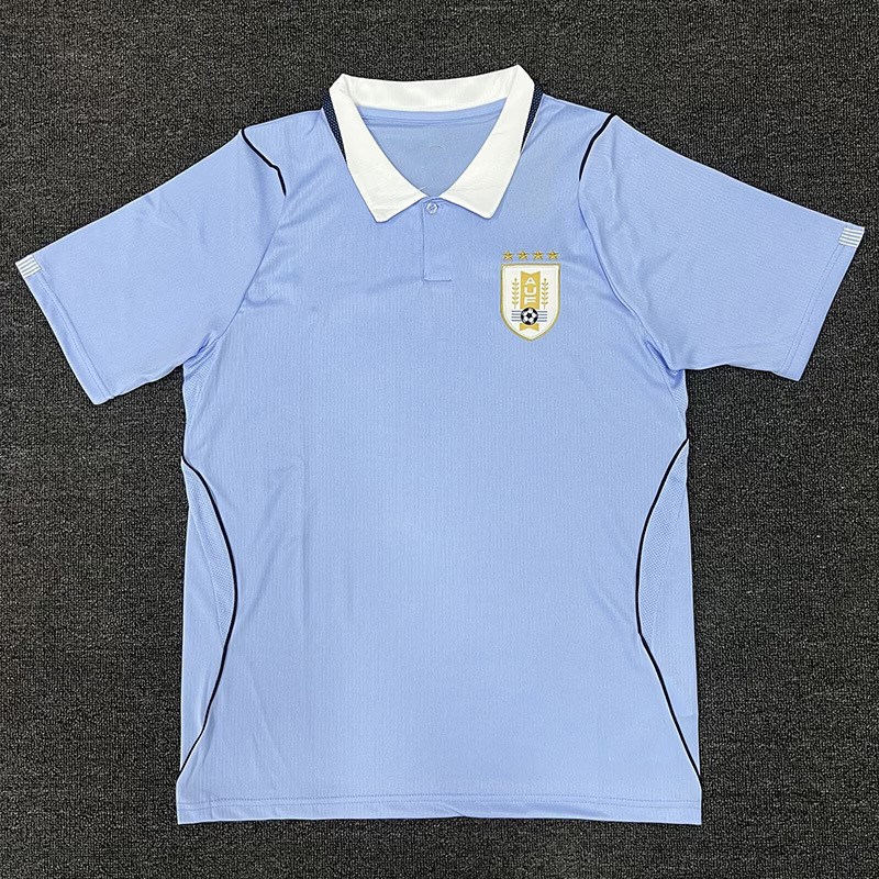 Camiseta de la Copa del Mundo 2026 Brasil Francia Holanda Argentina Alemania Inglaterra Portugal España Camiseta de fútbol