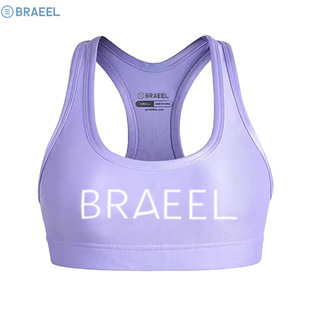 Korean New Women's Water Surfing Quick-Dry Sun-Protective Shaping Sports Bra Surfing Swimsuit Sports Bra Yoga Bra