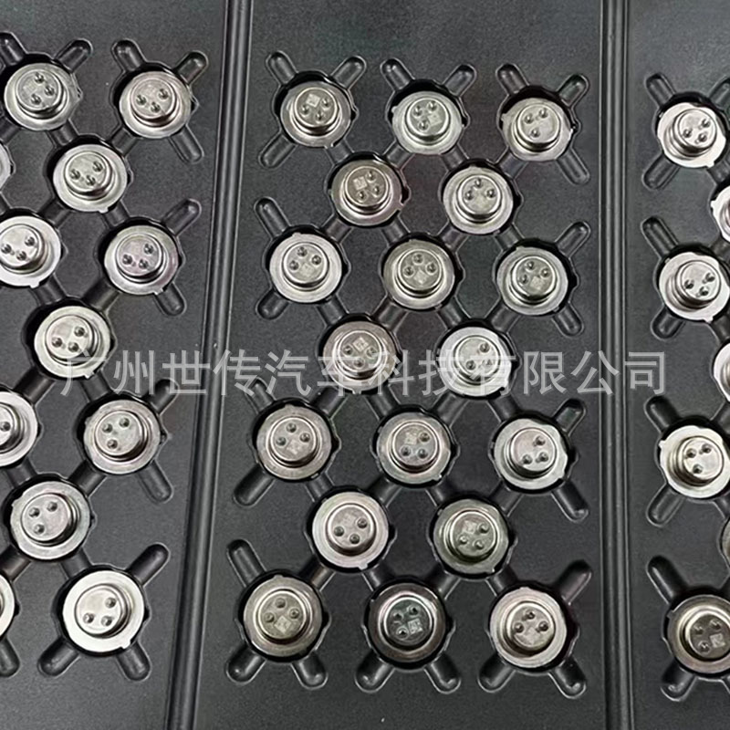 Smp132-532 Is Suitable for Volkswagen Audi Skoda 0De 0Dw Dq380 Transmission Pressure Sensor Bs