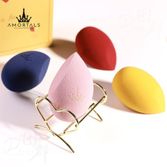 Ermu Tengxin Meiyue Beauty Makeup Sponge Cushion Puff Cosmetics Palette Egg