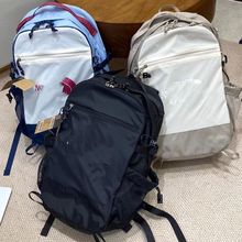 TNF高品质北家双肩包大容量高年级学生男女书包休闲户外旅行背包