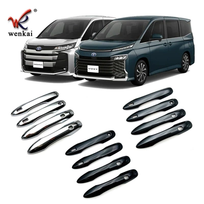 special outer door handle – Other Automotive Exterior Supplies