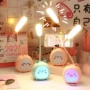 儿童usb充电护眼台灯
