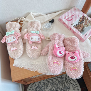 �ﶬ�����q��ͨС��������Ů�W��ins�ӽq�Ӻ�ů�Bָ�첱����