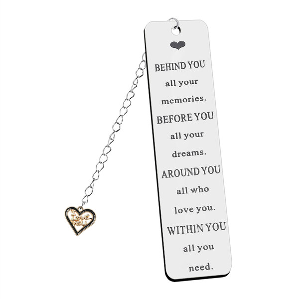 keychain stainless steel