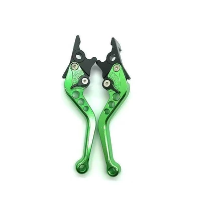 Motosiklet ləvazimatları və aksesuarları — 6-Speed Horn Handle, Aluminum Alloy