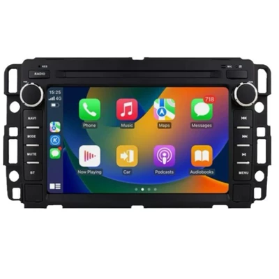 Suitable for Buick Encore Chevrolet GMC Car Central Control Large Screen Car GPS Android Navigator All-in-One (DVD Navigation)