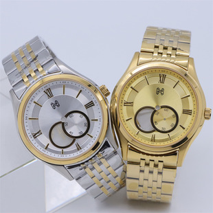 Watch accessories Tarin mechanical watch case 82S5 movement stainless steel solid waterproof men's case small second hand