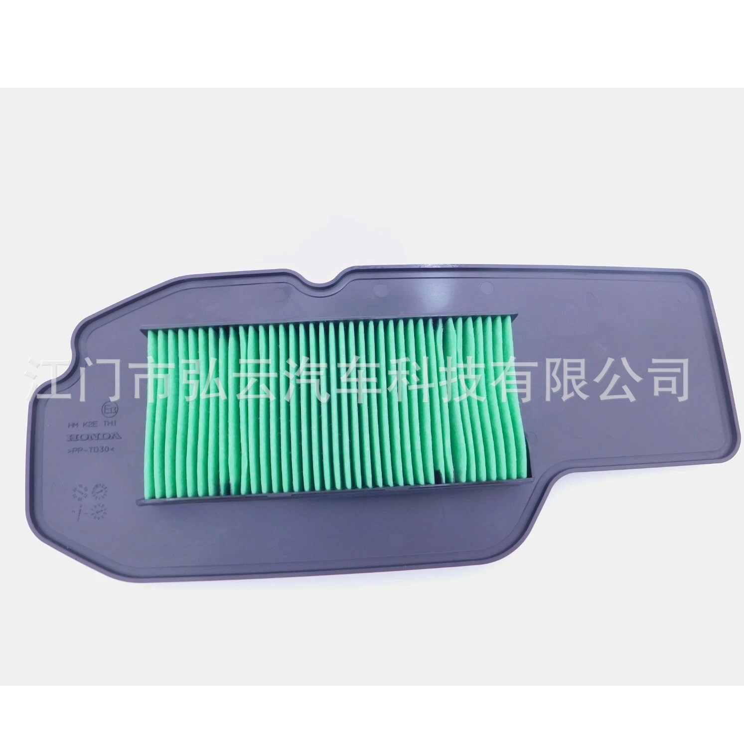 Aplicable a HONDA FILTER AIR CLEANER 2021 - 2024 CT125A 17210-K2E-T00