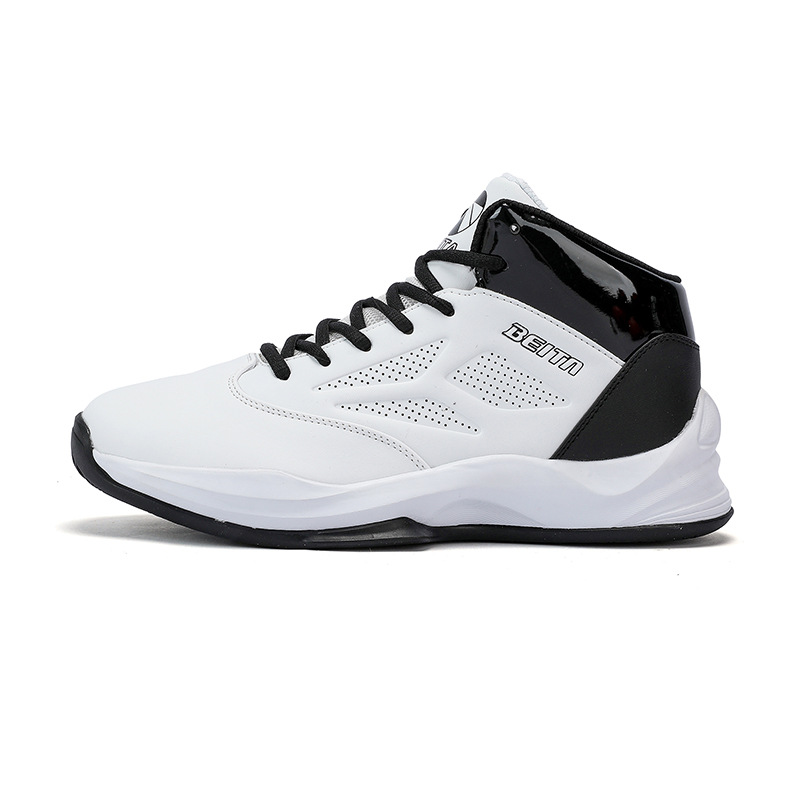 화이트 블랙 6666