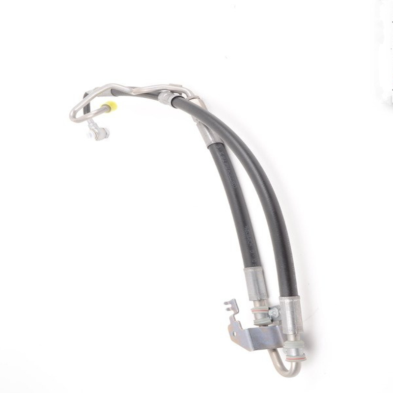 A2514604324适用奔驰方向机助力泵高压油管W251 R320 R350 R400