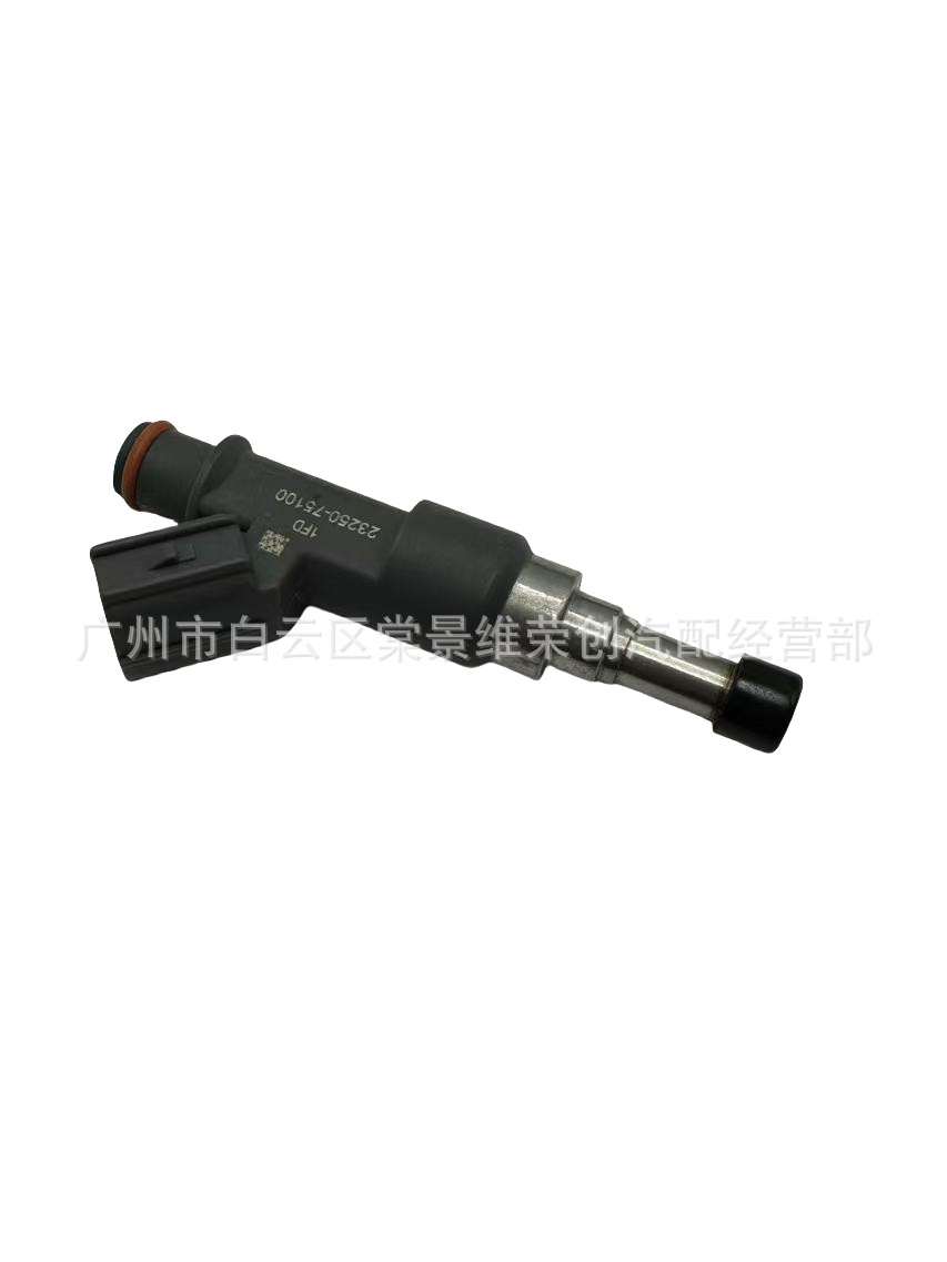 23250-75100 Is Suitable for Toyota Prado Fuel Injector Nozzle 23209-09045 23209-79155