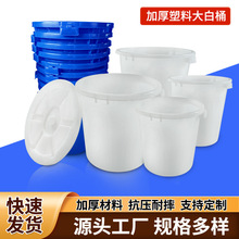 源头工厂 酿酒塑料桶 塑料大白桶 45升 65升 100升 120升 200升
