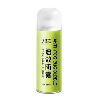 windshield window helmet home bathroom | Automotive glass defogging agent
