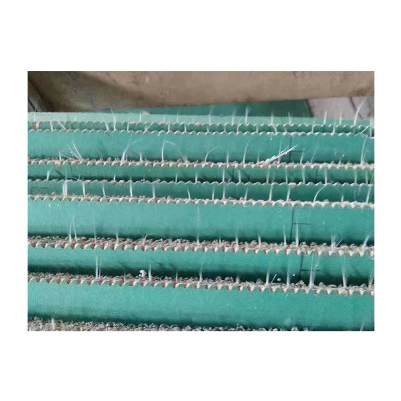 Placa de yeso reforzada de malla techo de ingeniería doméstica techo resistente al fuego a prueba de humedad pared de partición de papel tablero de yeso