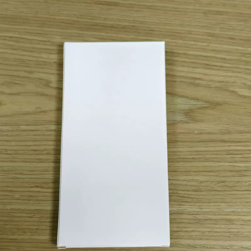Boxed customer-specific
